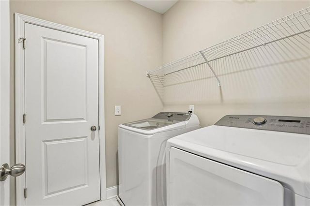 933 Catamaran Court, Alpharetta, GA 30005