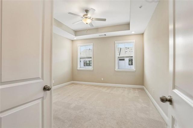 933 Catamaran Court, Alpharetta, GA 30005