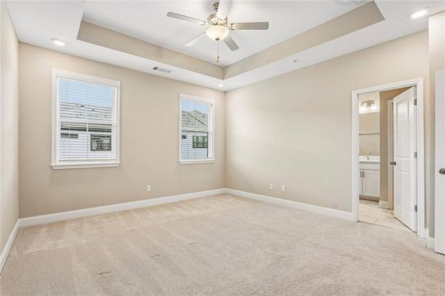 933 Catamaran Court, Alpharetta, GA 30005