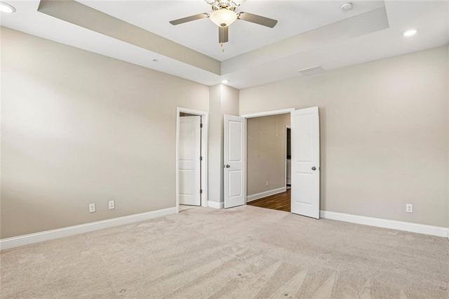 933 Catamaran Court, Alpharetta, GA 30005