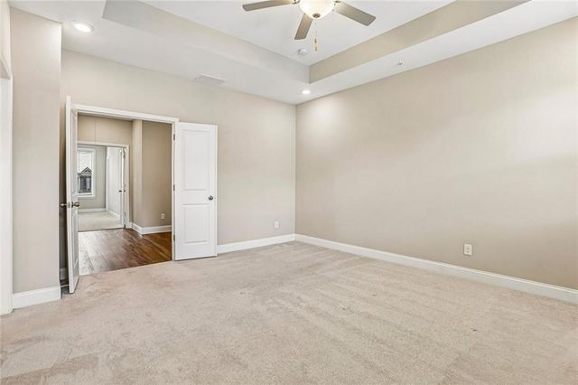 933 Catamaran Court, Alpharetta, GA 30005
