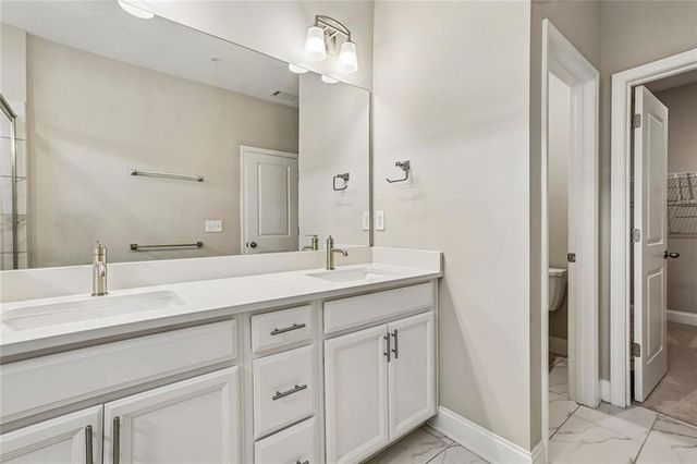 933 Catamaran Court, Alpharetta, GA 30005