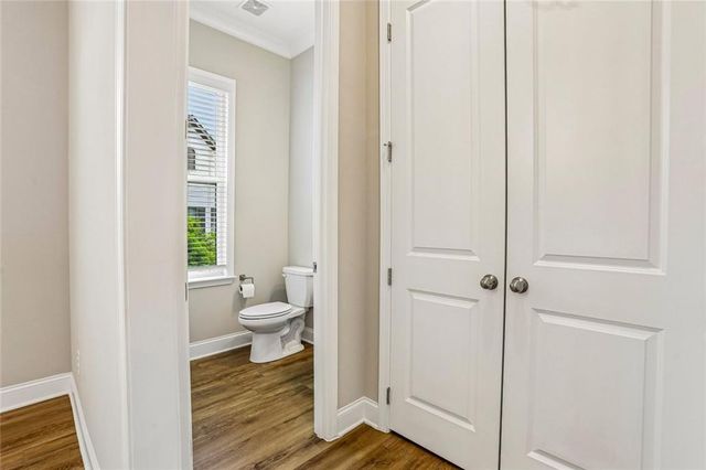 933 Catamaran Court, Alpharetta, GA 30005