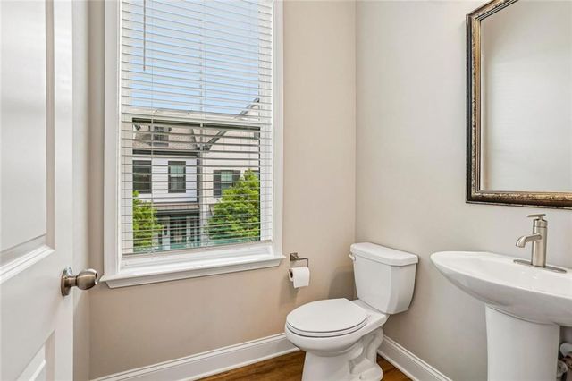 933 Catamaran Court, Alpharetta, GA 30005