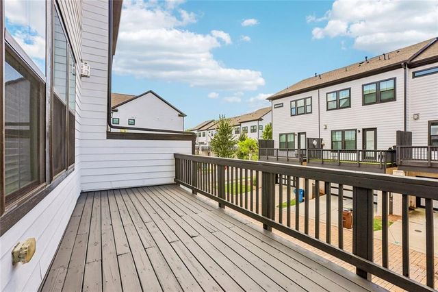 933 Catamaran Court, Alpharetta, GA 30005
