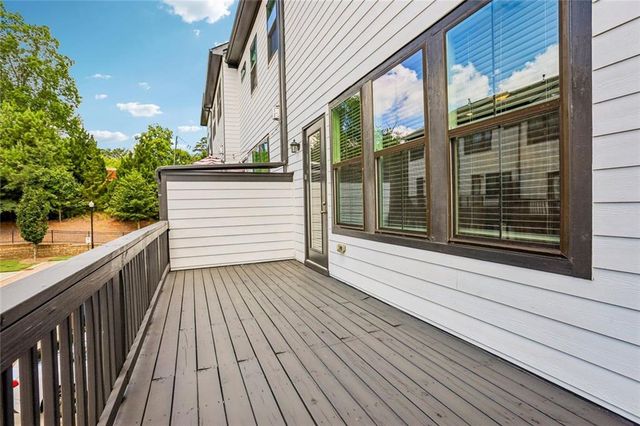 933 Catamaran Court, Alpharetta, GA 30005