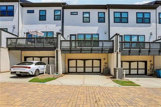 933 Catamaran Court, Alpharetta, GA 30005