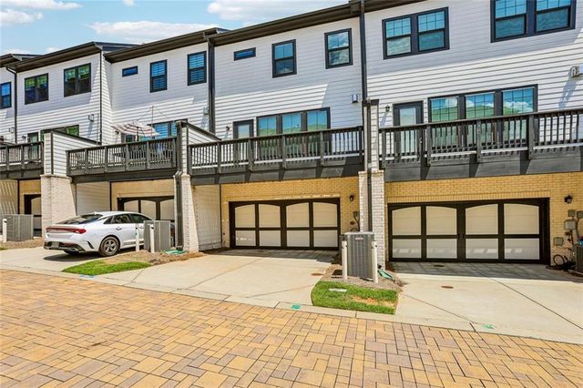 933 Catamaran Court, Alpharetta, GA 30005