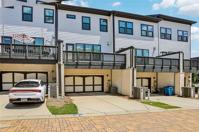 933 Catamaran Court, Alpharetta, GA 30005