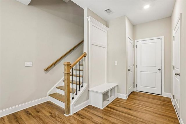 933 Catamaran Court, Alpharetta, GA 30005