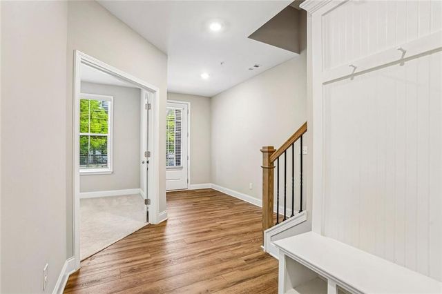 933 Catamaran Court, Alpharetta, GA 30005