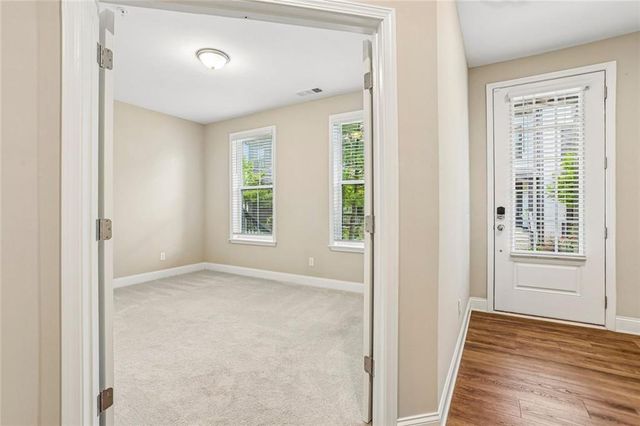 933 Catamaran Court, Alpharetta, GA 30005