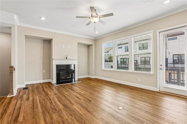 933 Catamaran Court, Alpharetta, GA 30005