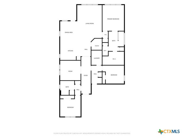 2250 Steerhead Trail, New Braunfels, TX 78132