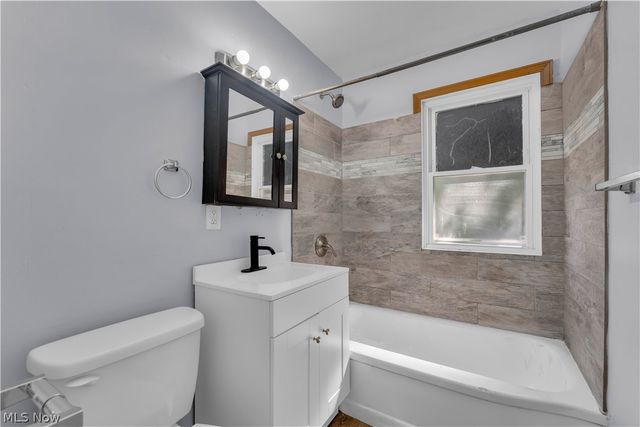 15506 Westview Avenue, Cleveland, OH 44128
