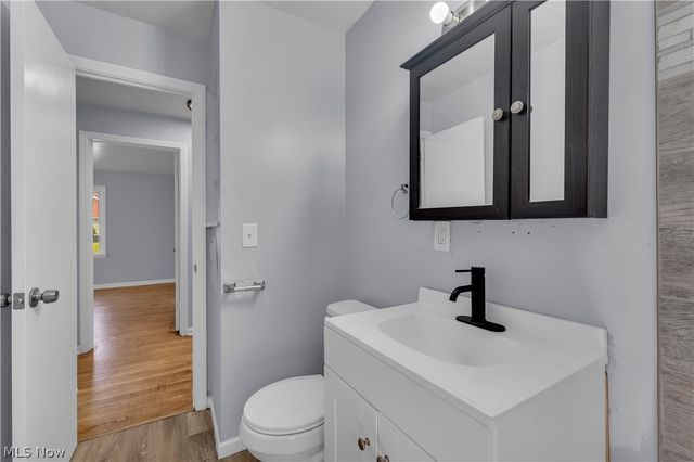 15506 Westview Avenue, Cleveland, OH 44128