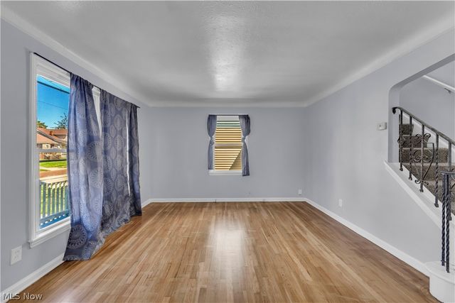 15506 Westview Avenue, Cleveland, OH 44128