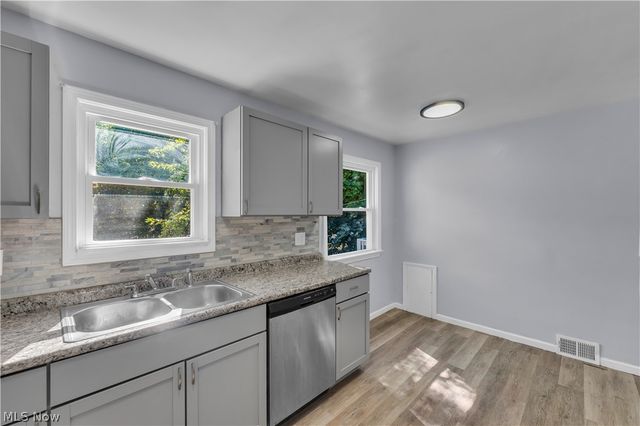 15506 Westview Avenue, Cleveland, OH 44128