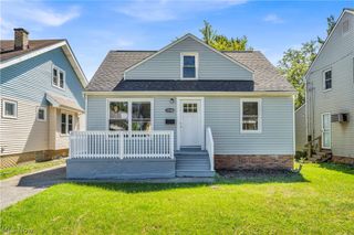 15506 Westview Avenue, Cleveland, OH 44128