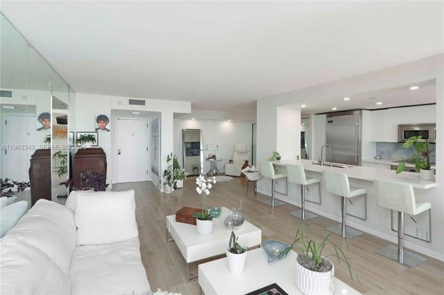 1000 Quayside Ter 1608, Miami, FL 33138