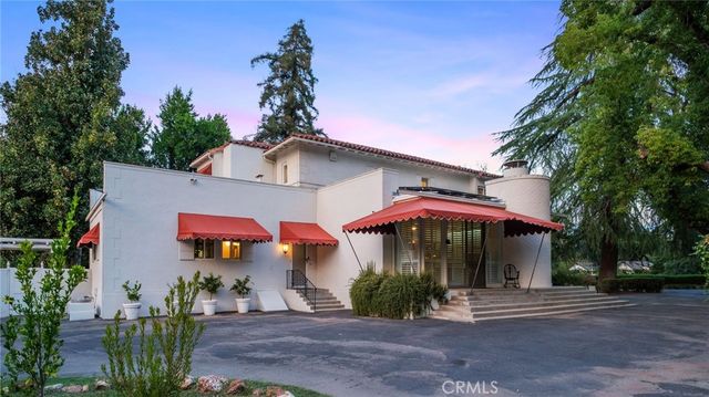 4175 N Van Ness Boulevard N, Fresno, CA 93704