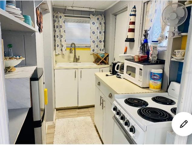 1761 SIESTA DR & 1760 WISCONSIN LN, Sarasota, FL 34239