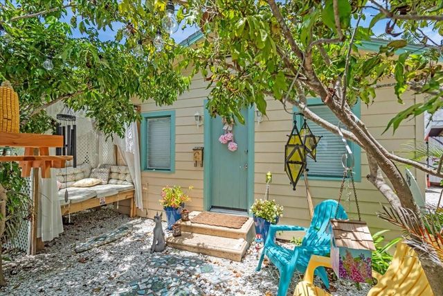 1761 SIESTA DR & 1760 WISCONSIN LN, Sarasota, FL 34239