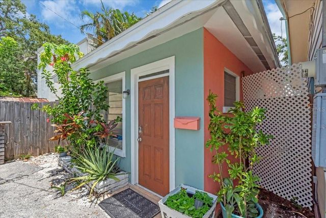 1761 SIESTA DR & 1760 WISCONSIN LN, Sarasota, FL 34239