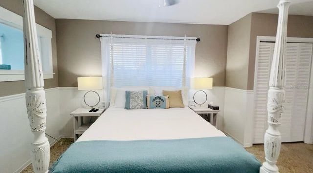 1761 SIESTA DR & 1760 WISCONSIN LN, Sarasota, FL 34239