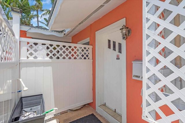 1761 SIESTA DR & 1760 WISCONSIN LN, Sarasota, FL 34239