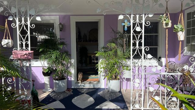 1761 SIESTA DR & 1760 WISCONSIN LN, Sarasota, FL 34239