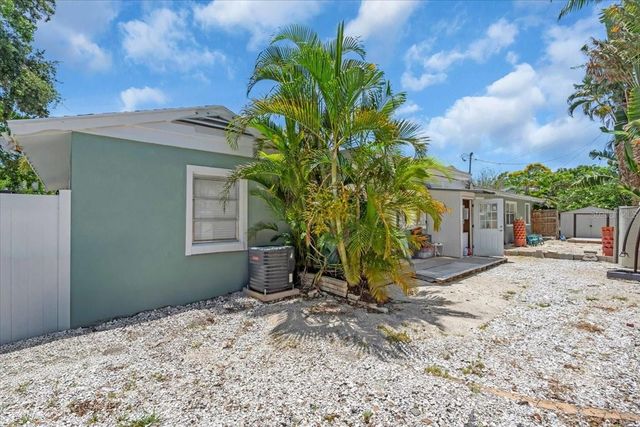 1761 SIESTA DR & 1760 WISCONSIN LN, Sarasota, FL 34239