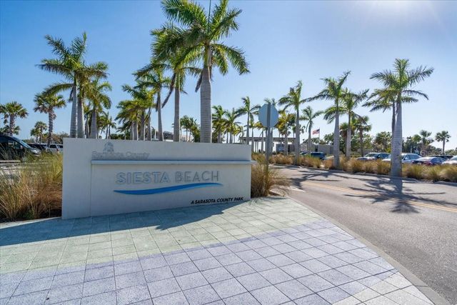 1761 SIESTA DR & 1760 WISCONSIN LN, Sarasota, FL 34239