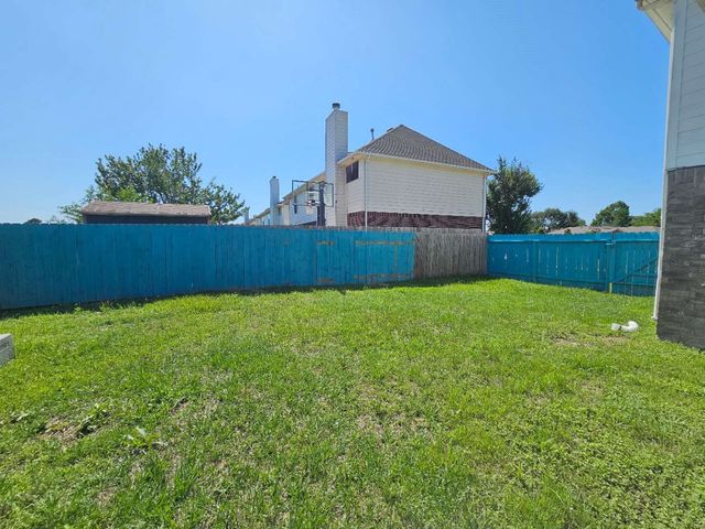 16959 Great Glen Drive, Houston, TX 77084