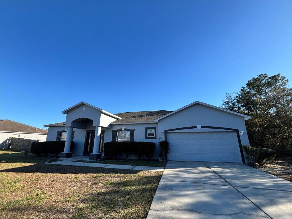 3874 SW 102ND LANE ROAD, Ocala, FL 34476