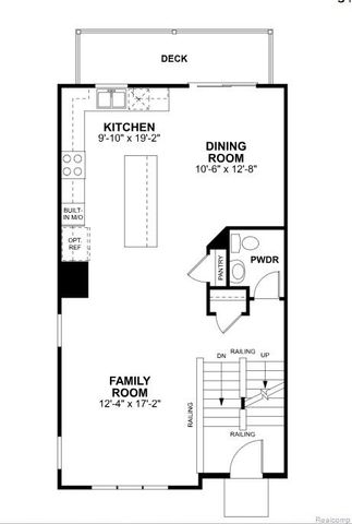 1040 Pine Tree Lane, Troy, MI 48085