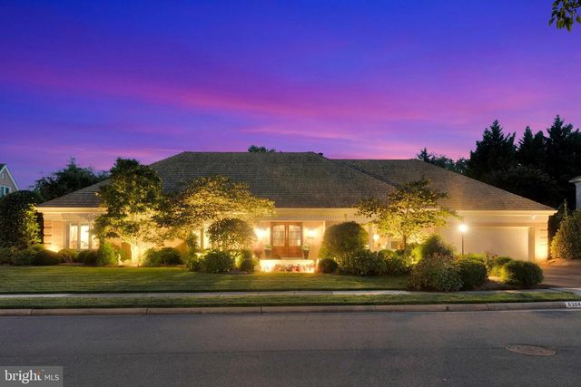6304 DUNAWAY CT, Mclean, VA 22101