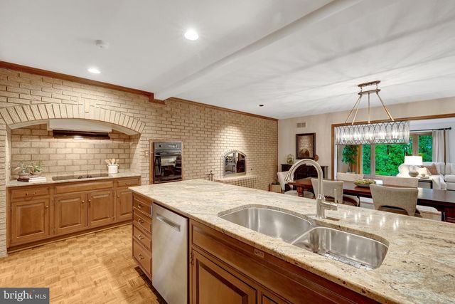 6304 DUNAWAY CT, Mclean, VA 22101