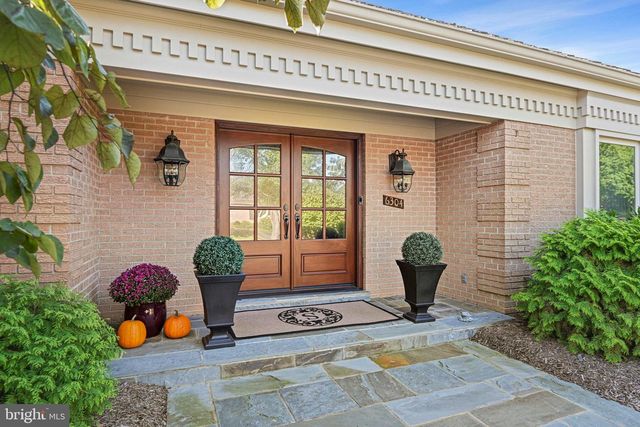 6304 DUNAWAY CT, Mclean, VA 22101