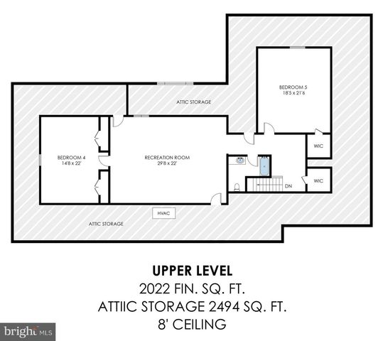 6304 DUNAWAY CT, Mclean, VA 22101