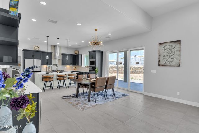 308 Rio El Jardin Drive, El Paso, TX 79932