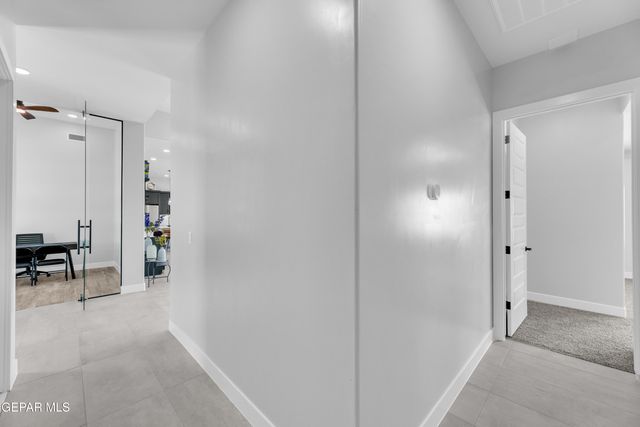 308 Rio El Jardin Drive, El Paso, TX 79932