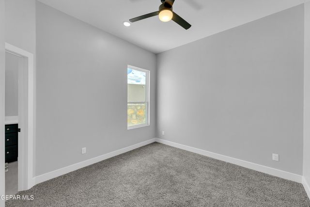 308 Rio El Jardin Drive, El Paso, TX 79932