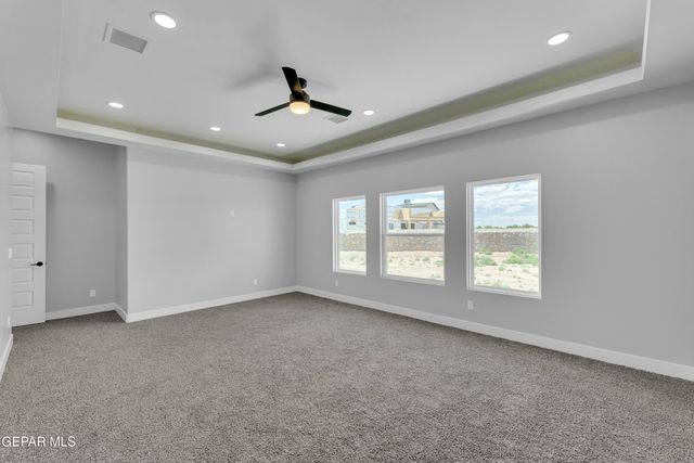 308 Rio El Jardin Drive, El Paso, TX 79932