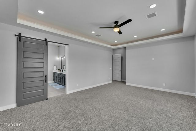 308 Rio El Jardin Drive, El Paso, TX 79932