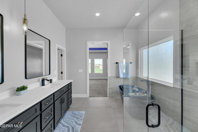 308 Rio El Jardin Drive, El Paso, TX 79932