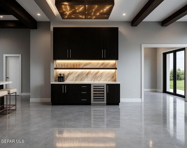 308 Rio El Jardin Drive, El Paso, TX 79932