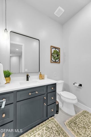 308 Rio El Jardin Drive, El Paso, TX 79932