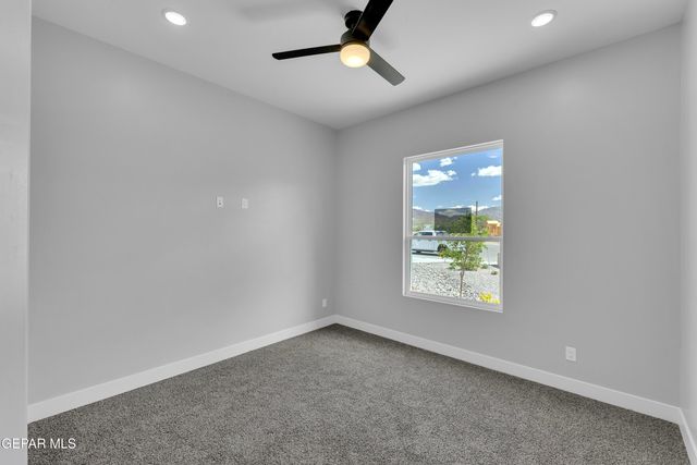 308 Rio El Jardin Drive, El Paso, TX 79932