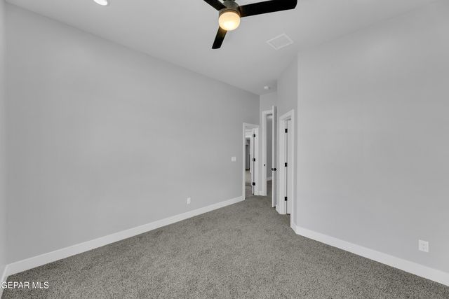 308 Rio El Jardin Drive, El Paso, TX 79932